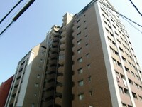 セレッソコ－ト上本町(1107)