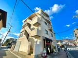 白鳥マンション