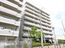 サンハイム今福の外観