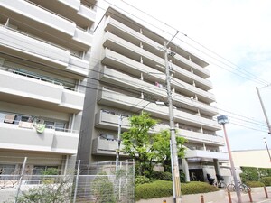 サンハイム今福