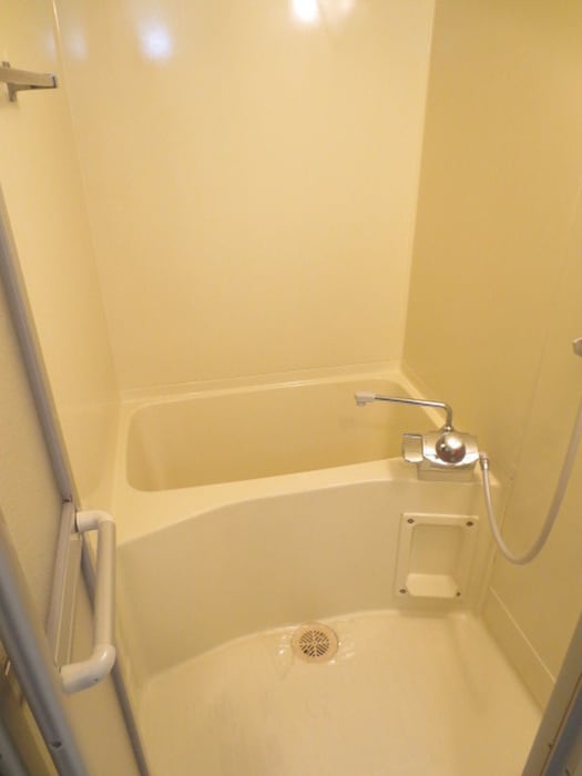 バス／シャワールーム等 サンハイム今福