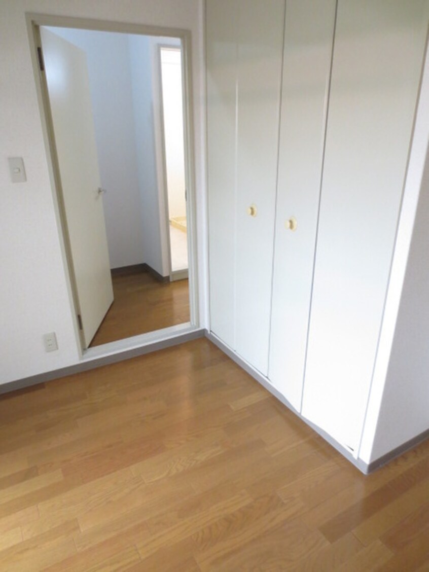 居室 サンハイム今福