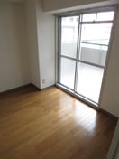 居室 サンハイム今福