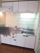 キッチン サンハイム今福