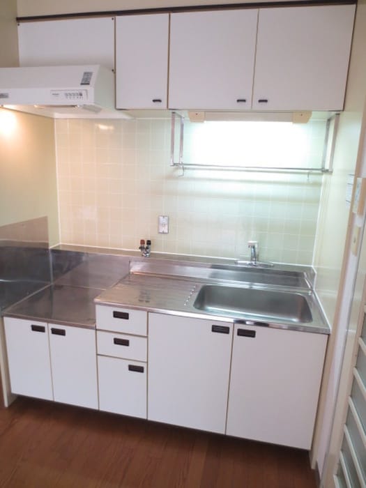 キッチン サンハイム今福