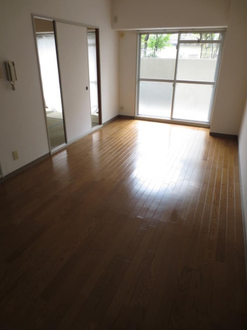 内観写真 サンハイム今福