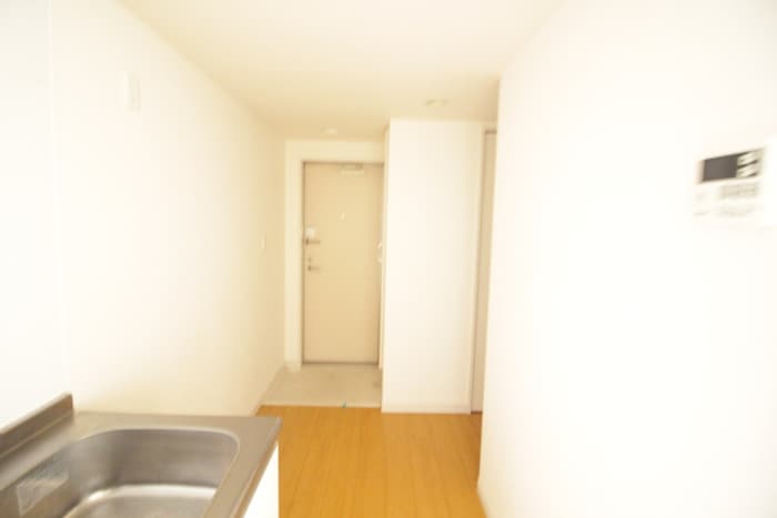 玄関 パロアルトⅡ