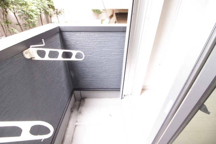 ベランダ・バルコニー パロアルトⅡ