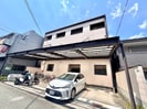 大進マンションの外観