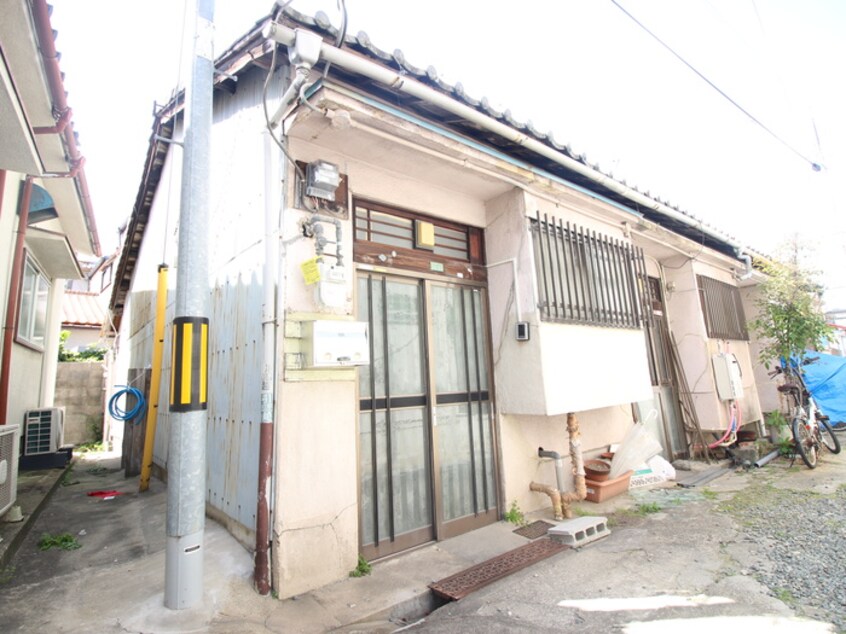 外観写真 庄内栄町住宅