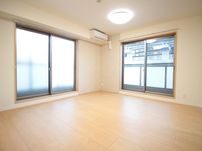 居室 エスポワール・アイ北春日丘Ⅲ