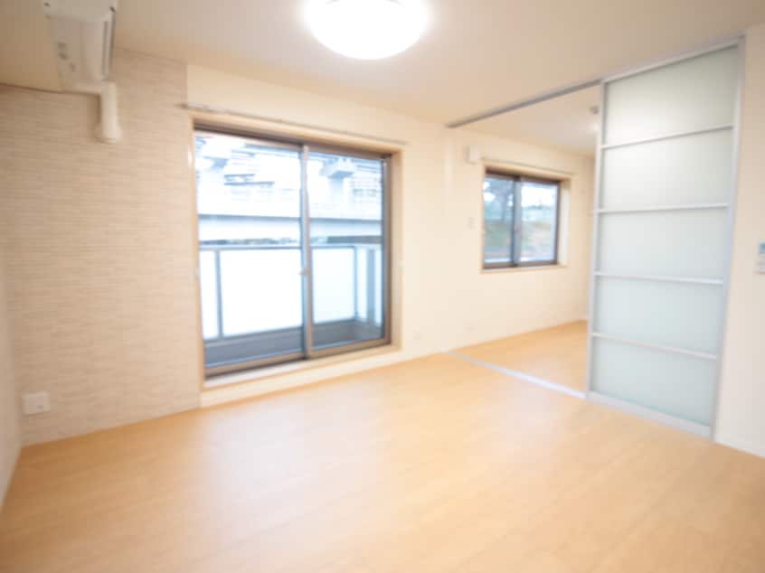 居室 エスポワール・アイ北春日丘Ⅲ