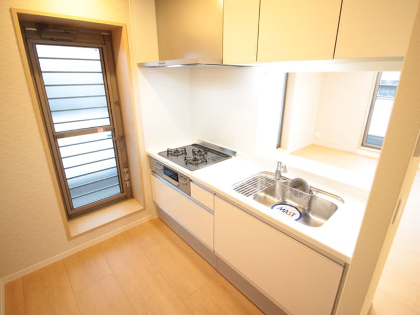 キッチン エスポワール・アイ北春日丘Ⅲ