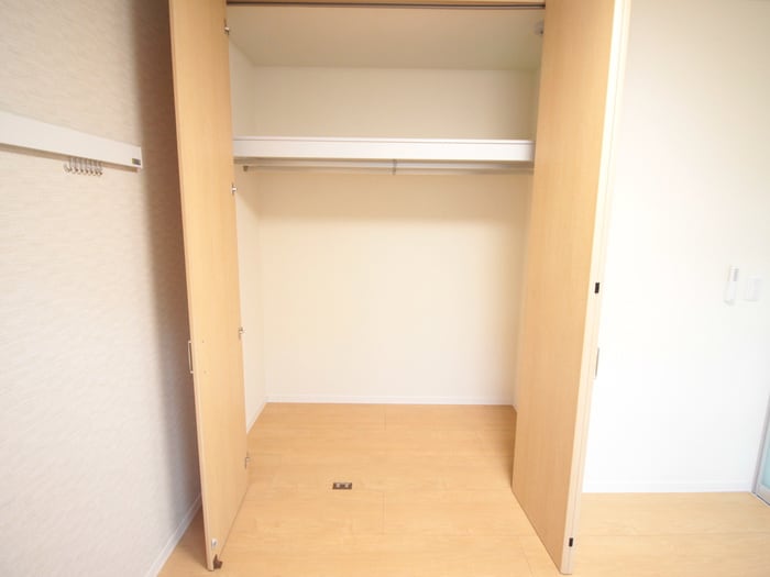 収納 エスポワール・アイ北春日丘Ⅲ
