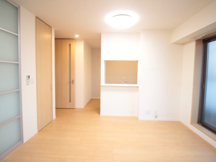 居室 エスポワール・アイ北春日丘Ⅲ