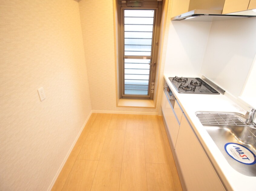 キッチン エスポワール・アイ北春日丘Ⅲ