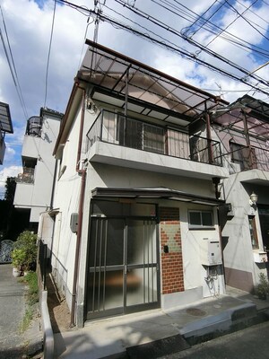 栄町２丁目ＢＡＳＥ