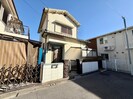 西島戸建Ⅱの外観