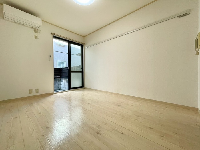 居室 ディアス北町