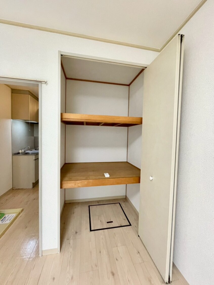 収納 ディアス北町