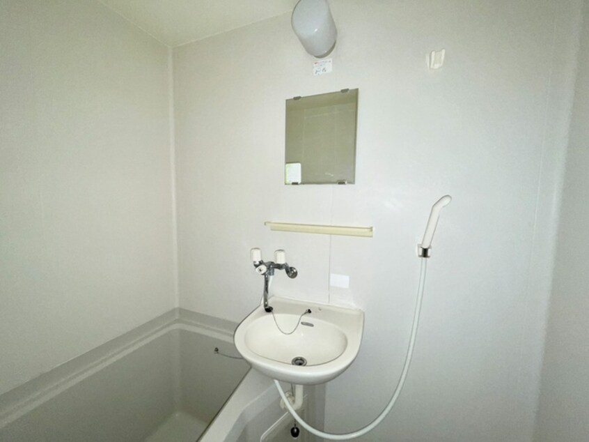 洗面 ディアス北町