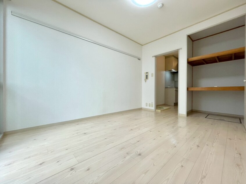 居室 ディアス北町