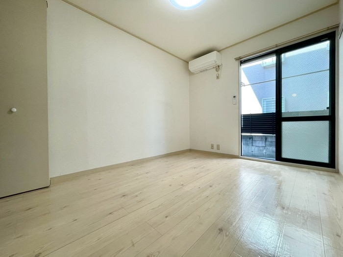 居室 ディアス北町