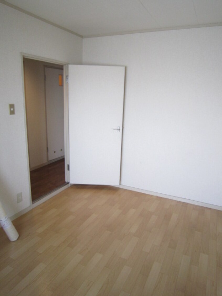 内観写真 ダイヤモンドハイツ橋原