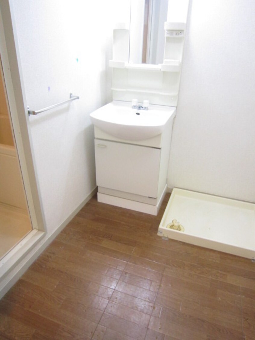 内観写真 ダイヤモンドハイツ橋原