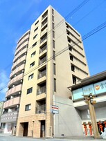 エルフラット海老江