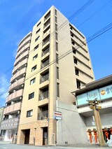 エルフラット海老江