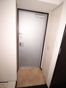 玄関 アスヴェル京都東堀川(205)