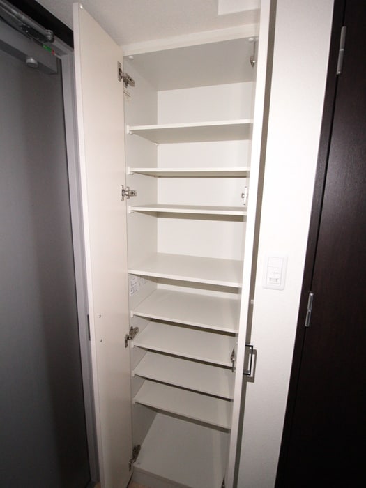 靴箱 アスヴェル京都東堀川(205)