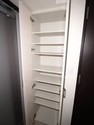 靴箱 アスヴェル京都東堀川(205)