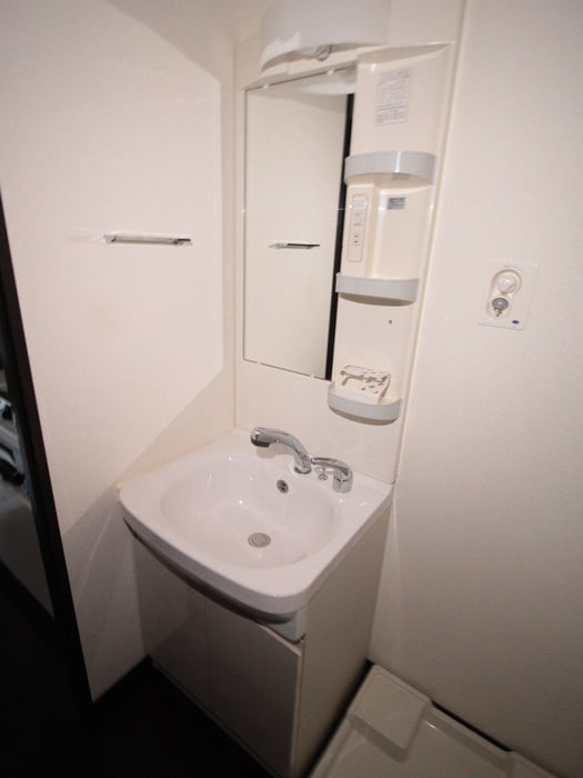 洗面 アスヴェル京都東堀川(205)