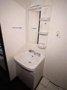 洗面 アスヴェル京都東堀川(205)