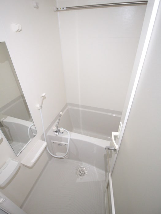 バス／シャワールーム等 アスヴェル京都東堀川(205)