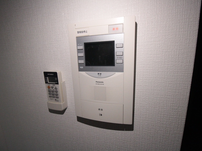 内観写真 アスヴェル京都東堀川(205)