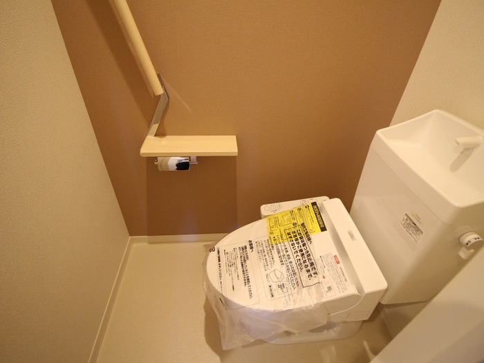 トイレ ＳｈａＭａｉｓｏｎ　Ｇｒａｃｅ