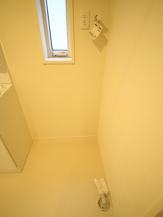 洗濯機置場 ＳｈａＭａｉｓｏｎ　Ｇｒａｃｅ