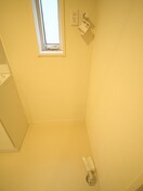 洗濯機置場 ＳｈａＭａｉｓｏｎ　Ｇｒａｃｅ