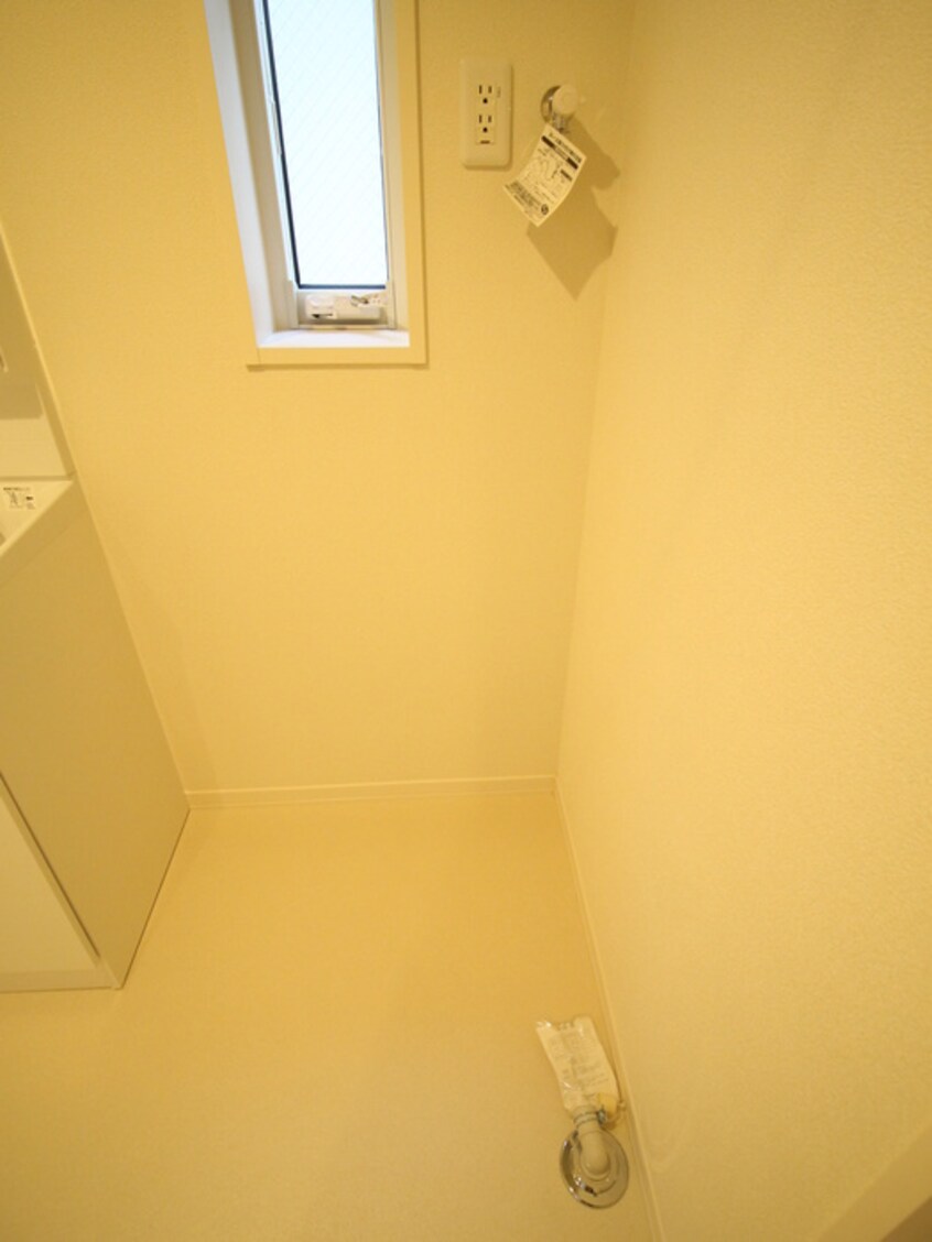 洗濯機置場 ＳｈａＭａｉｓｏｎ　Ｇｒａｃｅ