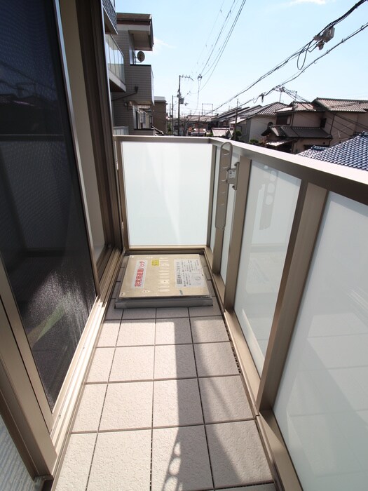 ベランダ・バルコニー ＳｈａＭａｉｓｏｎ　Ｇｒａｃｅ