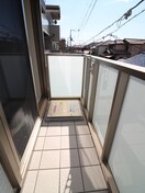 ベランダ・バルコニー ＳｈａＭａｉｓｏｎ　Ｇｒａｃｅ