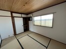 居室 北桑マンション