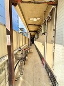 その他 北桑マンション