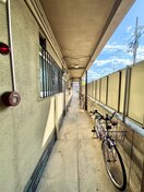 その他 北桑マンション