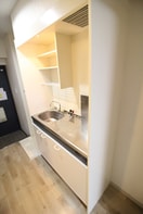 キッチン ローズコーポ新大阪９
