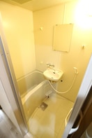 バス／シャワールーム等 ローズコーポ新大阪９