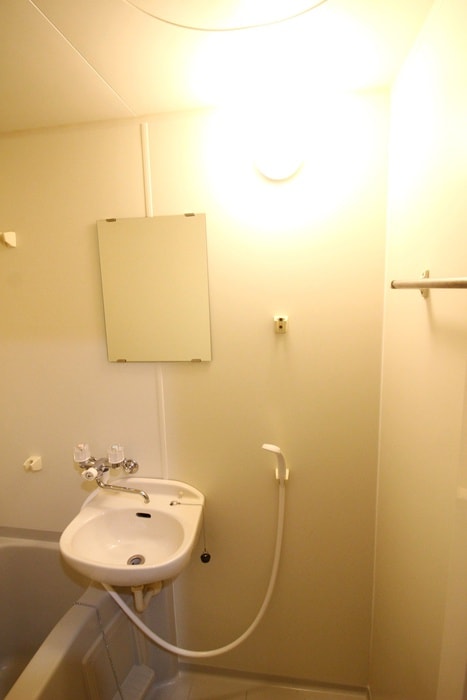 洗面 ローズコーポ新大阪９